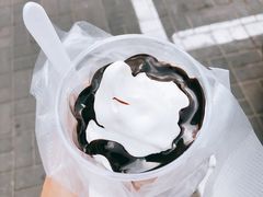 -麦当劳(农光里店)