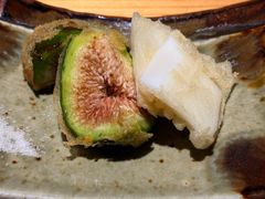 -镹·鱼料理  国产鱼使用店