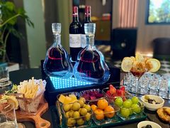 -柏粤汇PARKVIEW KTV(欢乐海岸店)