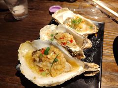 -不曾在把把烧•烧烤(莲坂磐基店)