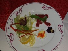 -马克西姆餐厅(崇文门店)