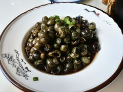 -七的湖·晚芳亭·阳澄湖农家菜·大闸蟹(莲花岛店)