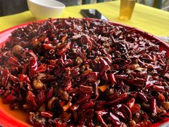 -林中乐辣子鸡(歌乐山总店)