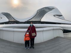 -哈尔滨大剧院