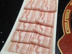 -三江两海老火锅(北京首店)