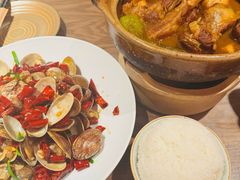 -KŌNG胶东小馆(华熙店)