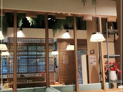 大堂-安天民北方饺子(白石洲店)