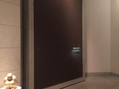 -上海柏悦酒店