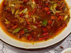 -红辣椒·川菜·火锅(张杨路店)