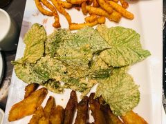 -春耕野菜馆(湖滨路店)