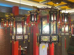 -梅龙镇酒家(南京西路总店)