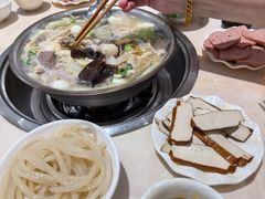 -海关荤豆花(洋河一路店)