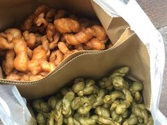 -沈氏祖传老宁波油赞子(南塘店)