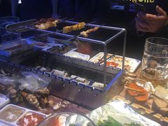 -三个蒙古大叔羊肉串(大宁店)