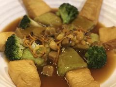 -花溪雨·森林餐厅(石基店)