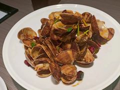 -将相和·海鲜蒸饺大连菜