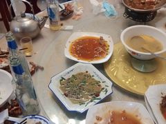 -水韵·渔家臻品私房菜(中庙店)