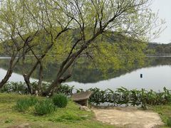 -南北湖风景区