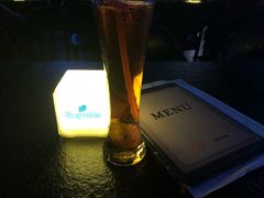 -ohbar live house(人广店)