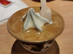 迷你咖啡冰激凌-麦当劳(天塔道店)