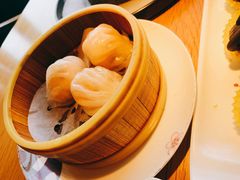 心灵虾饺-粤秀餐厅(国货店)