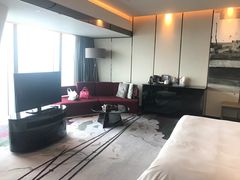 -广州四季酒店