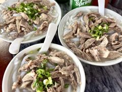 -铭珠粥粉(雅居乐花园分店)