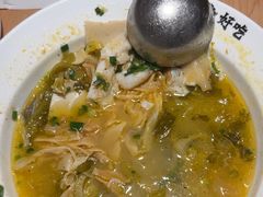 -太二酸菜鱼(福州泰禾店)