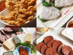 -大龙燚·旷野鲜火锅(广州首店)