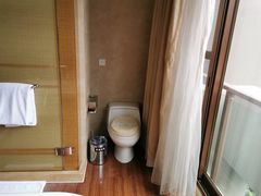 -宁波九龙湖开元度假村