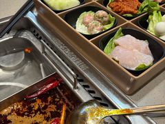 -海底捞火锅(旭辉MALL店)