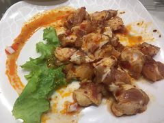 -金刚山(学府路店)