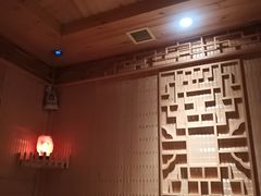 景点-东方华地城湿地温泉度假区