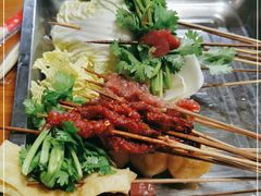-三番火辣串串香(总店)