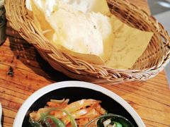 -呱呱叫民俗风味主题餐厅(沣峪口店)