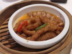 -金河半岛园林酒家(金融城店)