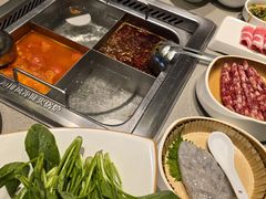 -海底捞火锅(崇文门新世界百货店)