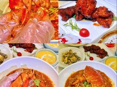 -珍宝海鲜JUMBO Seafood(尚嘉店)