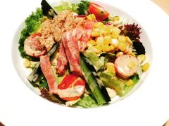 -COCO壱番屋(北京平安国际金融中心店)