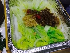 -圣河湾虾饺美食(站前店)