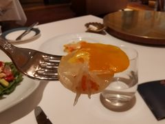 太平洋扇贝肉-福楼法餐厅FLO