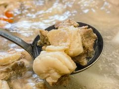 水煮盐池滩羊-梅飞酒家(名辉豪庭店)