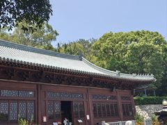 -石峰岩寺