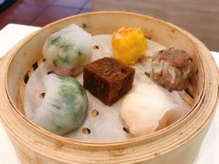 -粤厨点心专门店