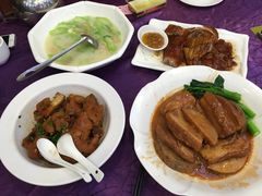 -潮喜竹溪荔湖酒家(荔枝湾店)