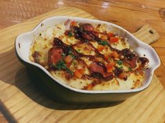 -彼芝奇比萨(红坊店)