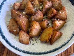 -PIZZA BIANCA(万象城店)