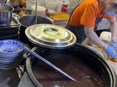 -安徽阜阳卷馍(西单店)