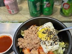 -韩味轩(丰盛町店)