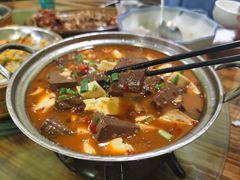-朗妈私房菜(婺女州店)